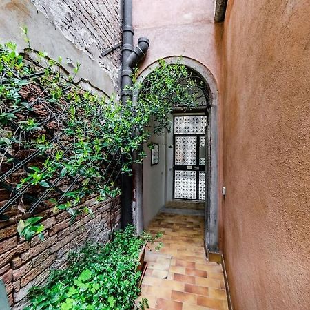 San Rocco Apartment Venice Exterior photo