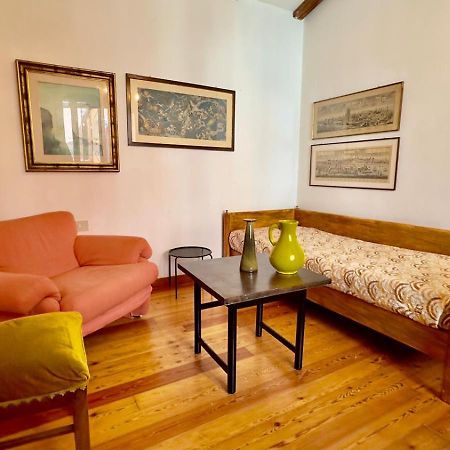 San Rocco Apartment Venice Exterior photo