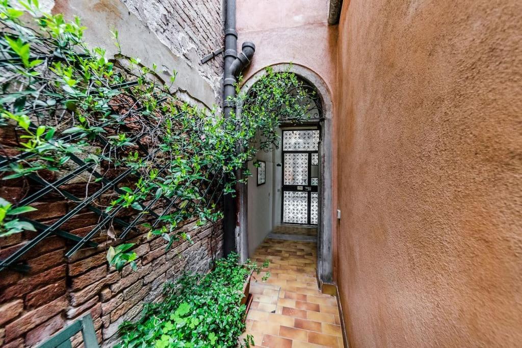 San Rocco Apartment Venice Exterior photo